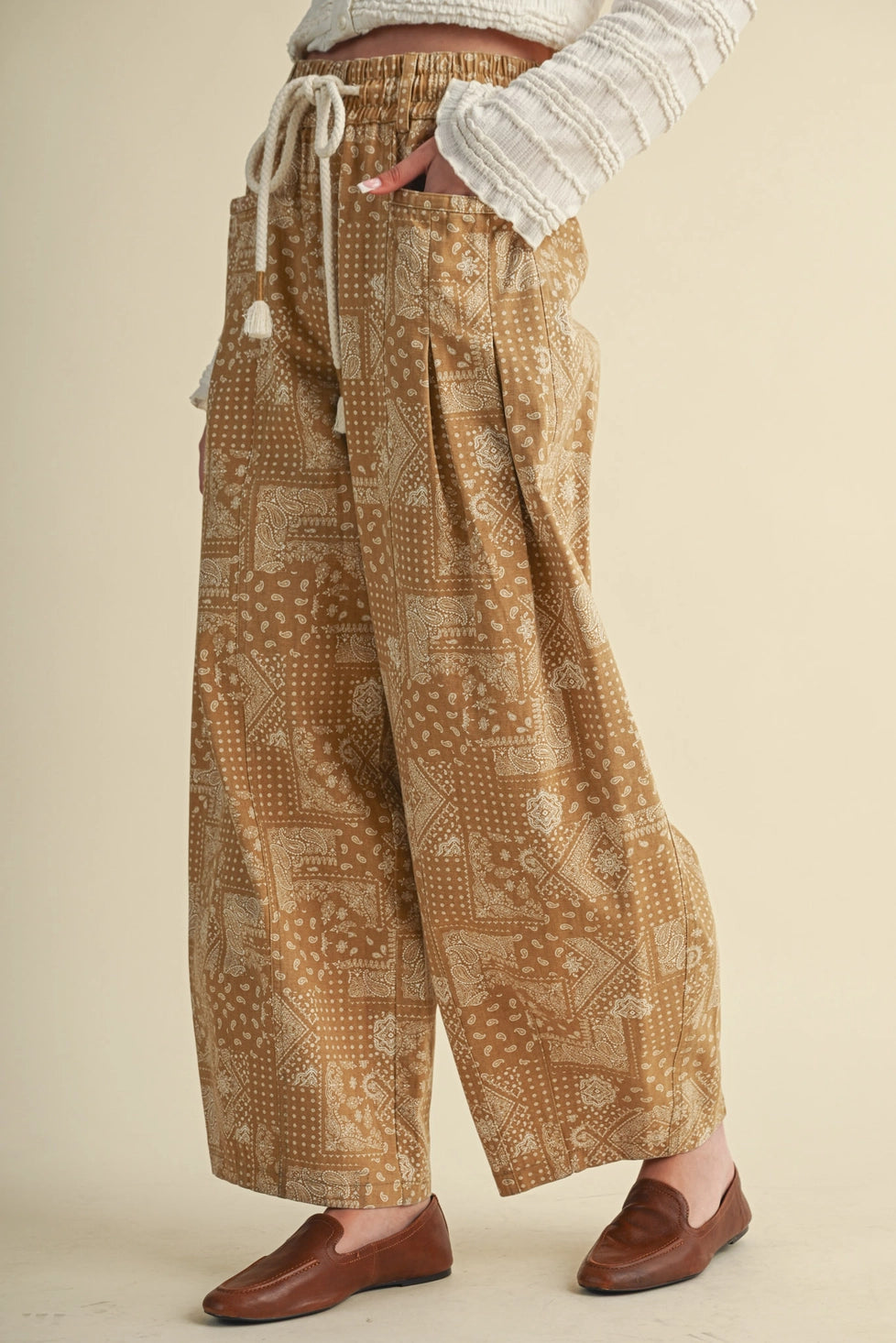 Perry Pants