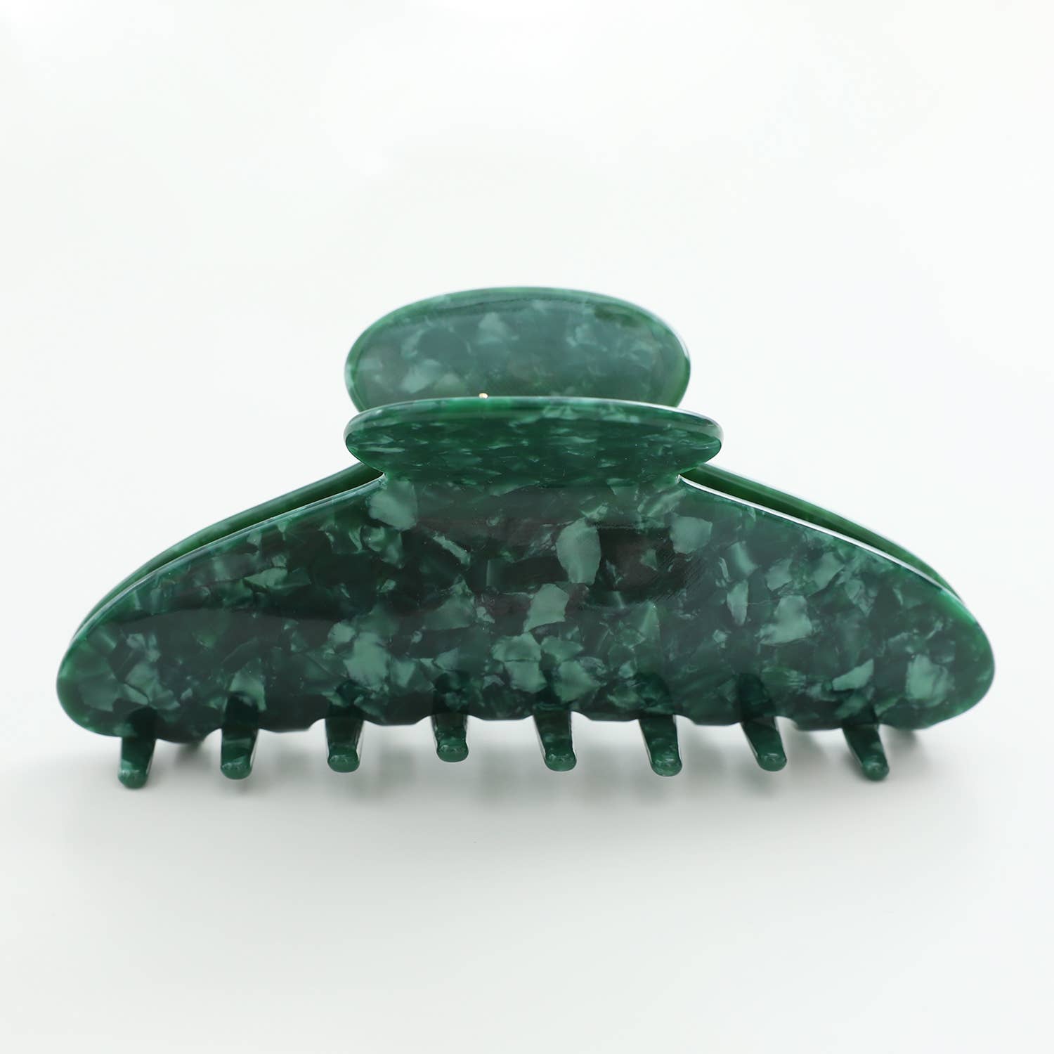 Evergreen Claw Clip - Proper