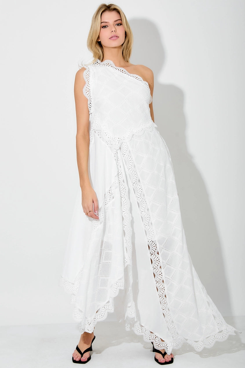 Eliska Dress