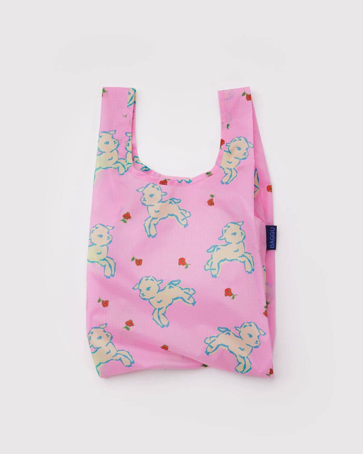 Baby Baggu - Lambs - Proper