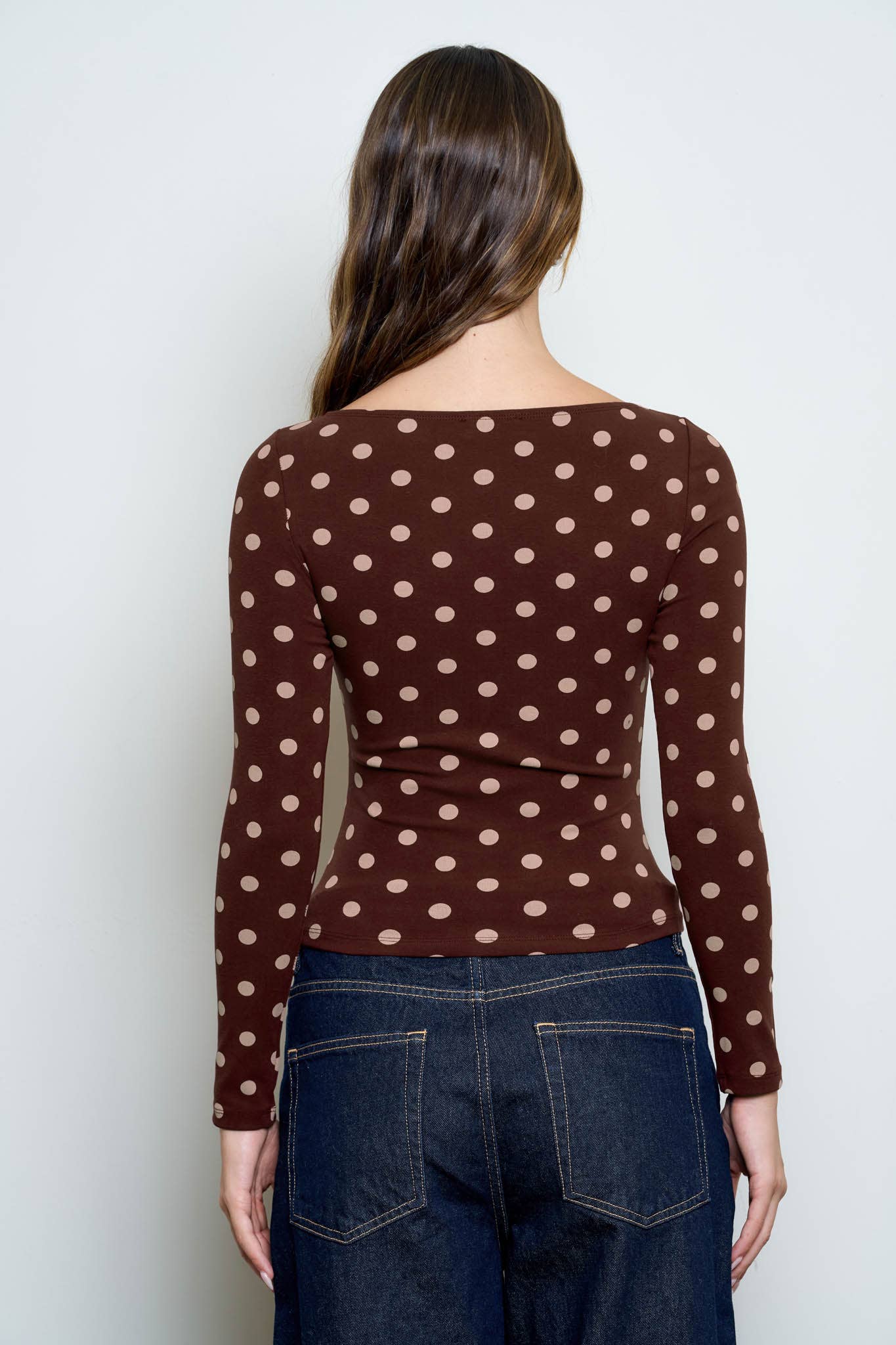 Jules Top