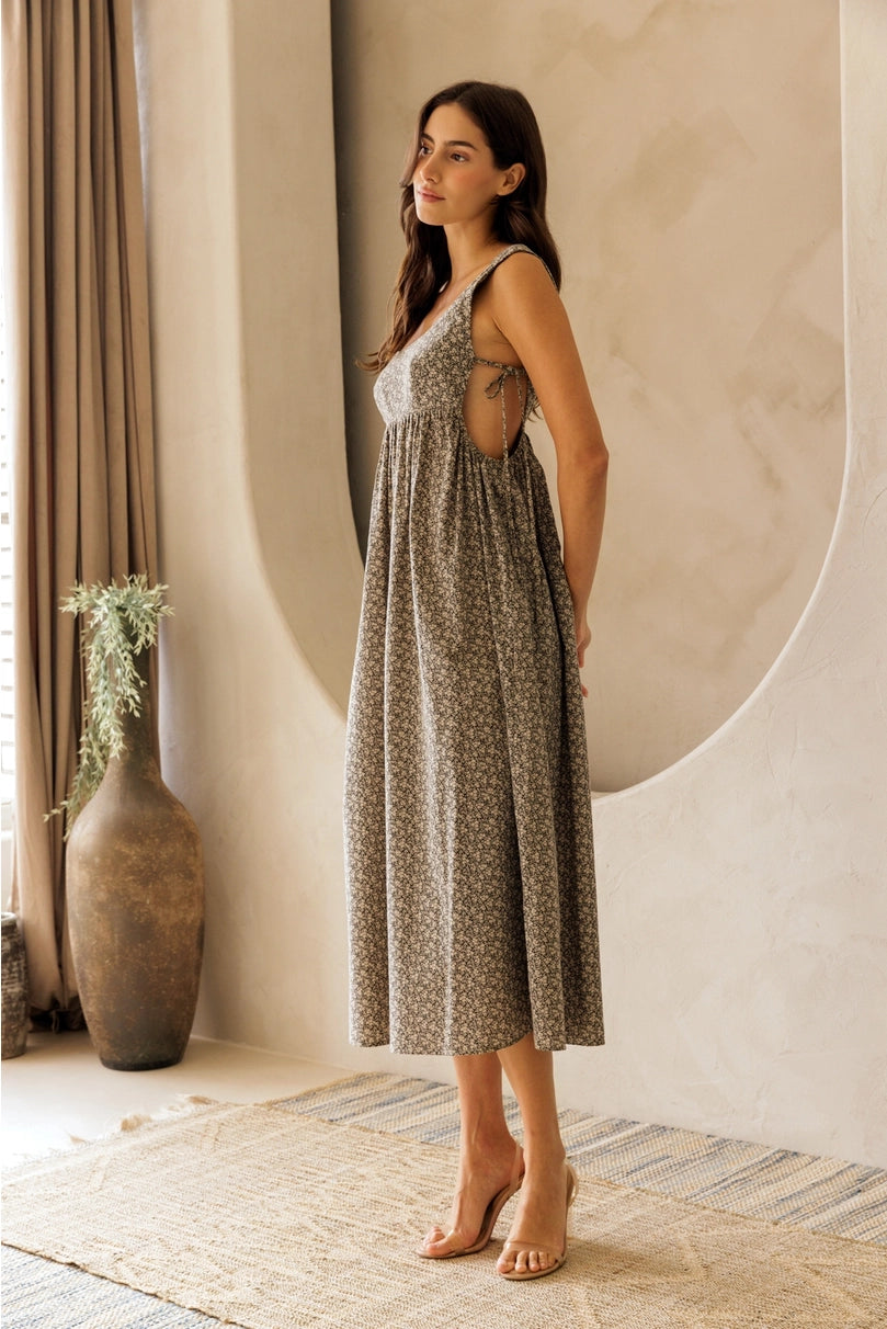 Freya Dress - Proper