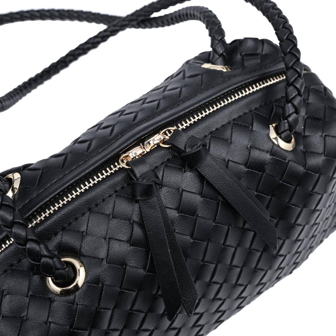Chloe Shoulder Bag - Proper
