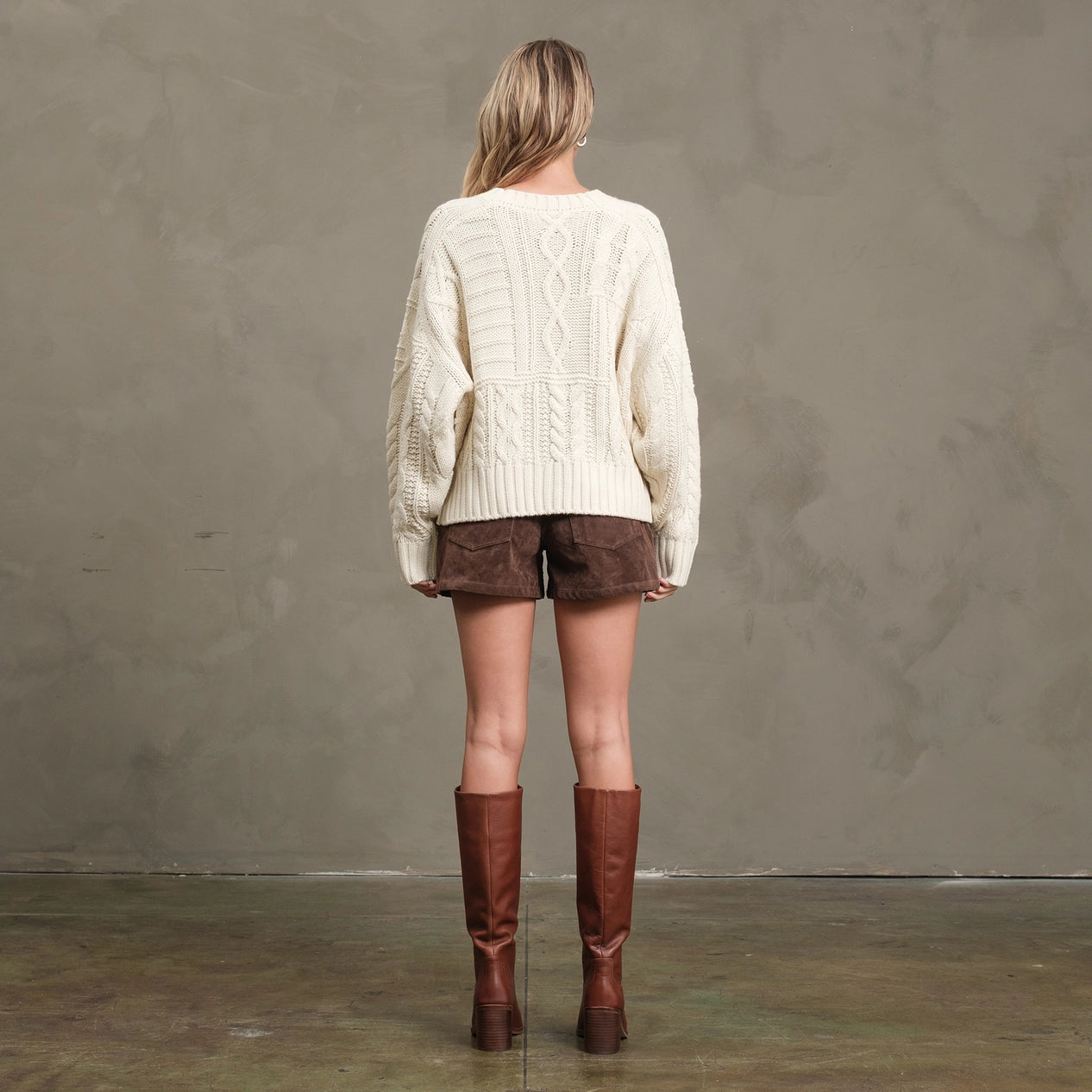 Svea Sweater