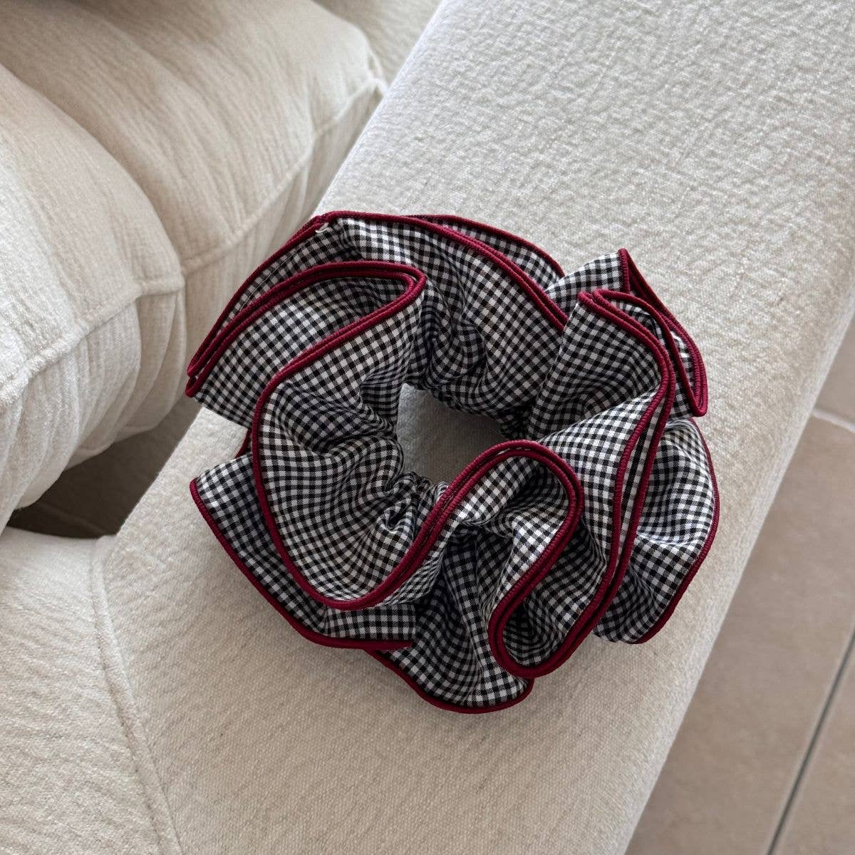 Greer Scrunchie - Proper