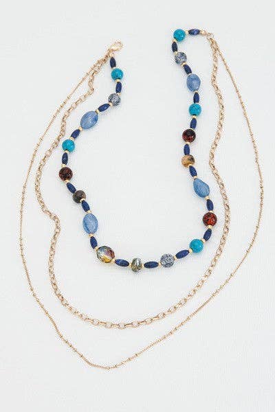 Simone Necklace