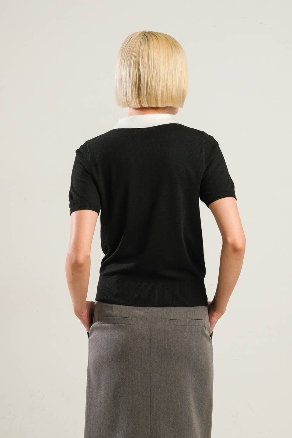 Mackenzie Top - Proper