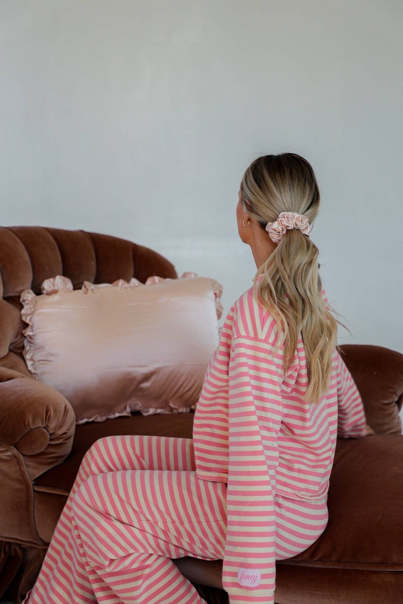 Kaxi Satin Pillowcase - Proper