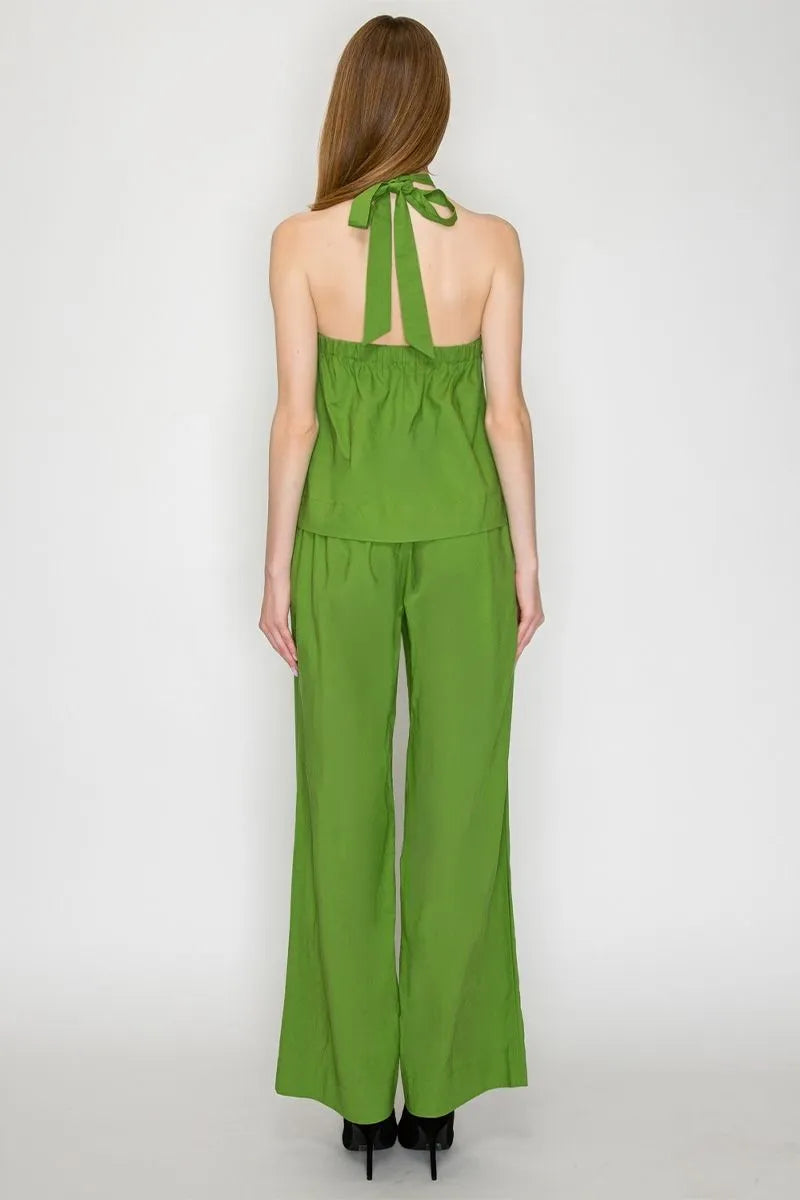 Estelle Pants
