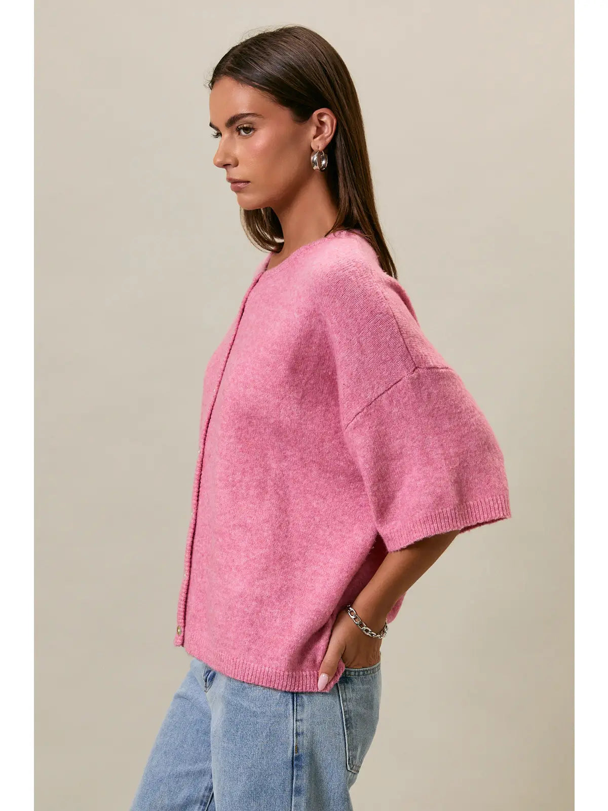 Chelsea Sweater