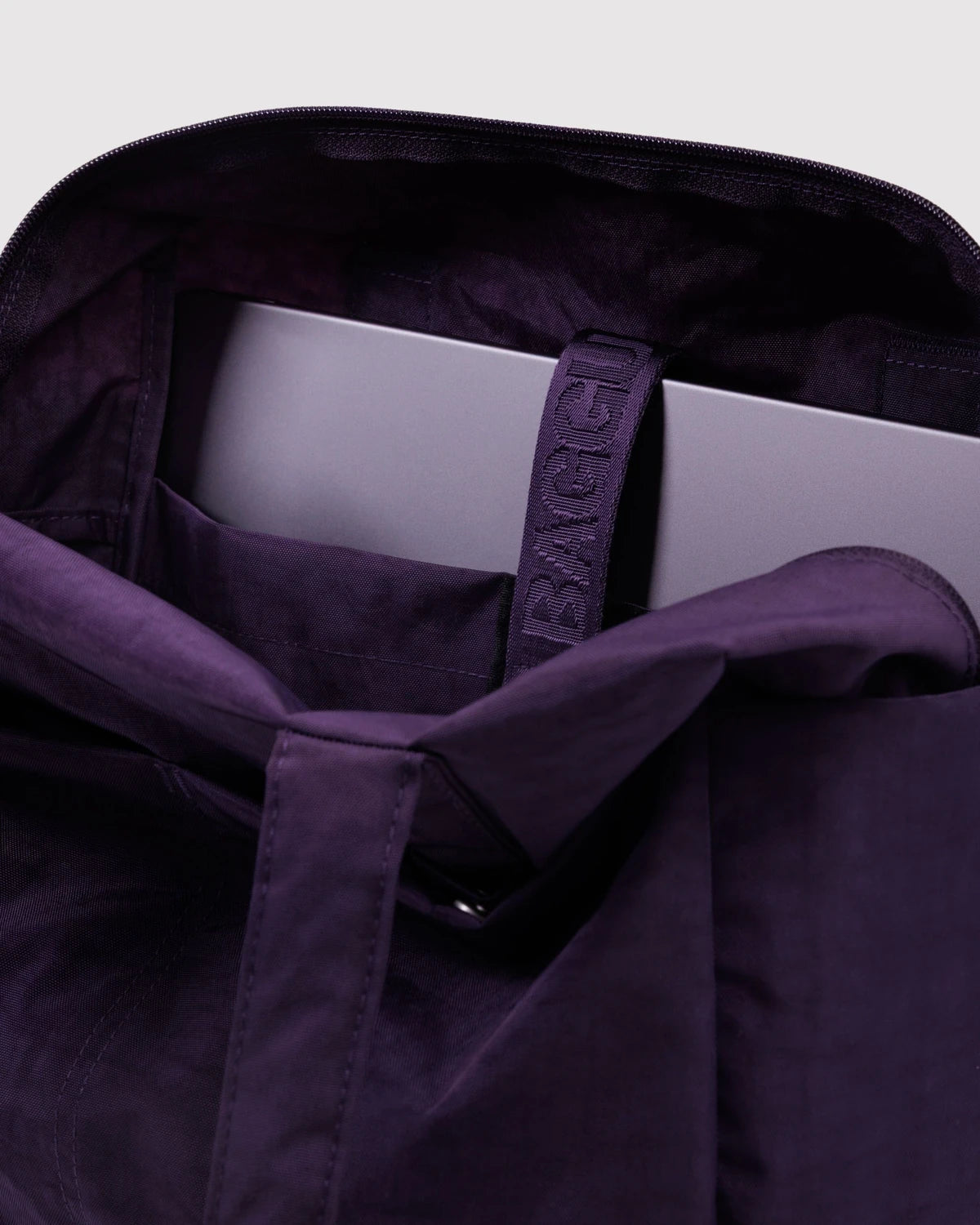 Baggu Everyday Cloud Bag - Fig