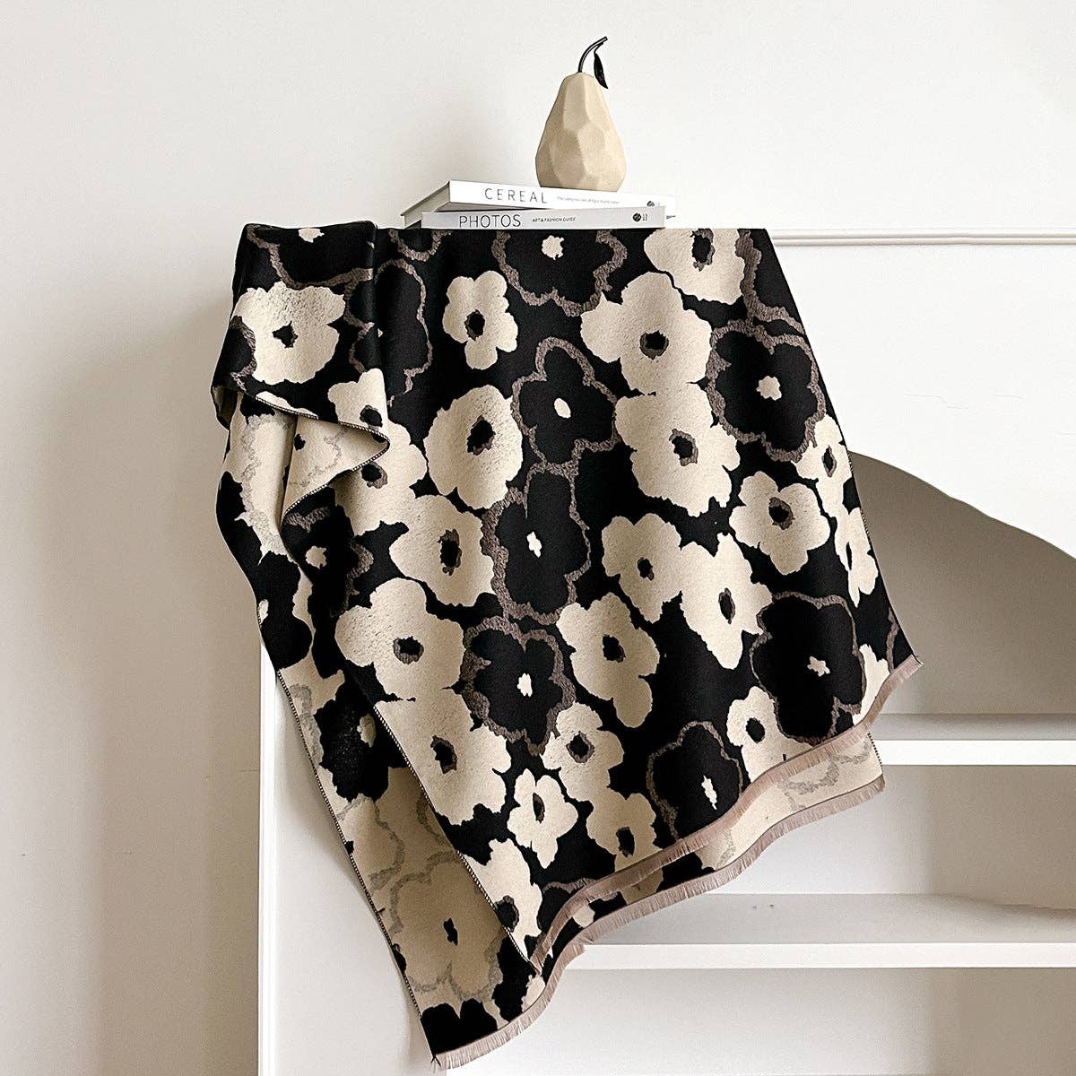 Rowyn Scarf - Proper