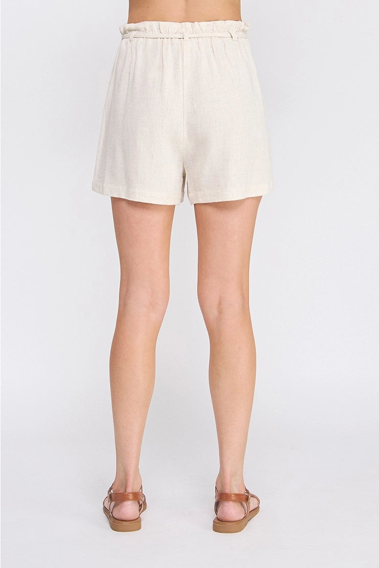 Marais Shorts - Proper