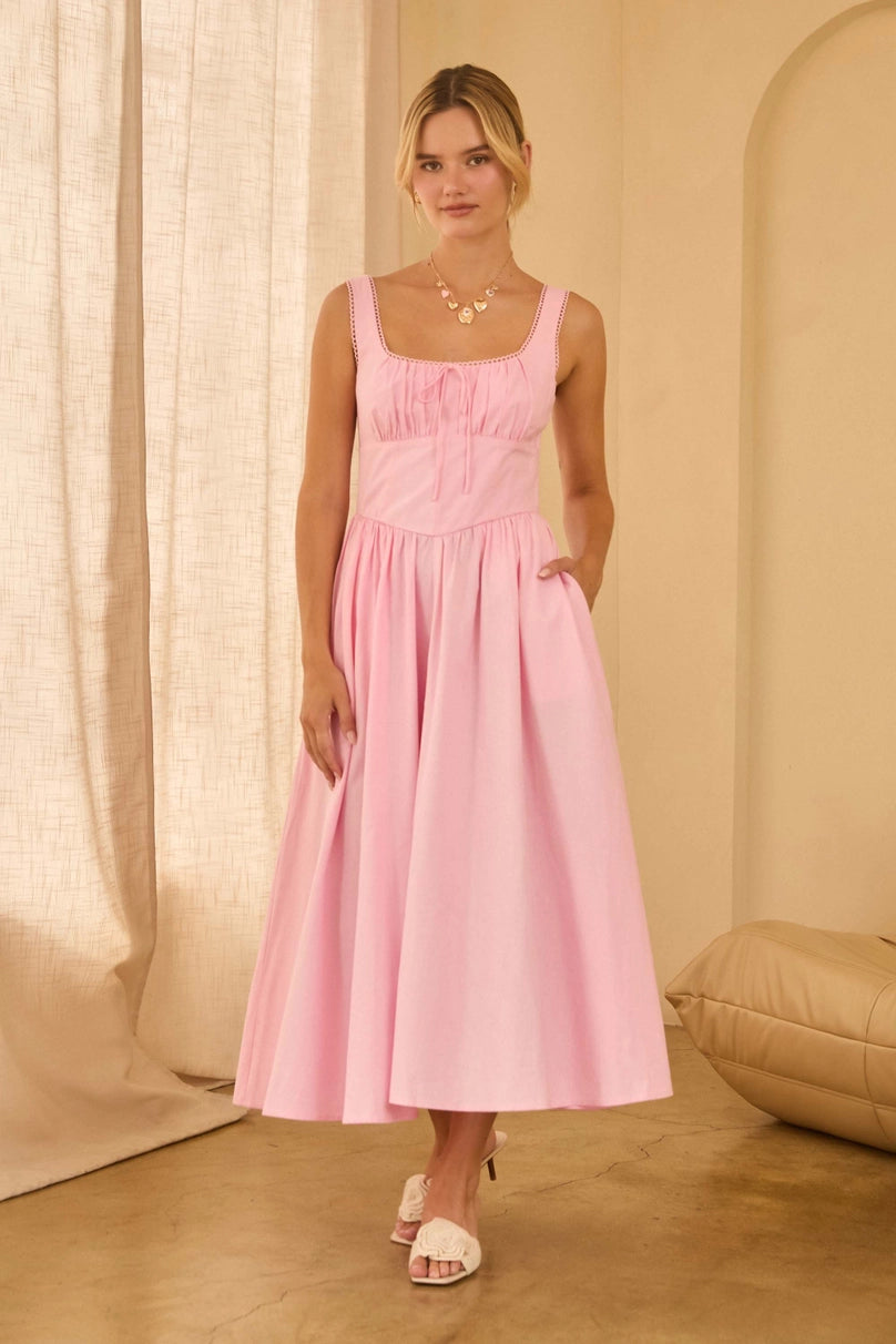 Inez Dress - Proper