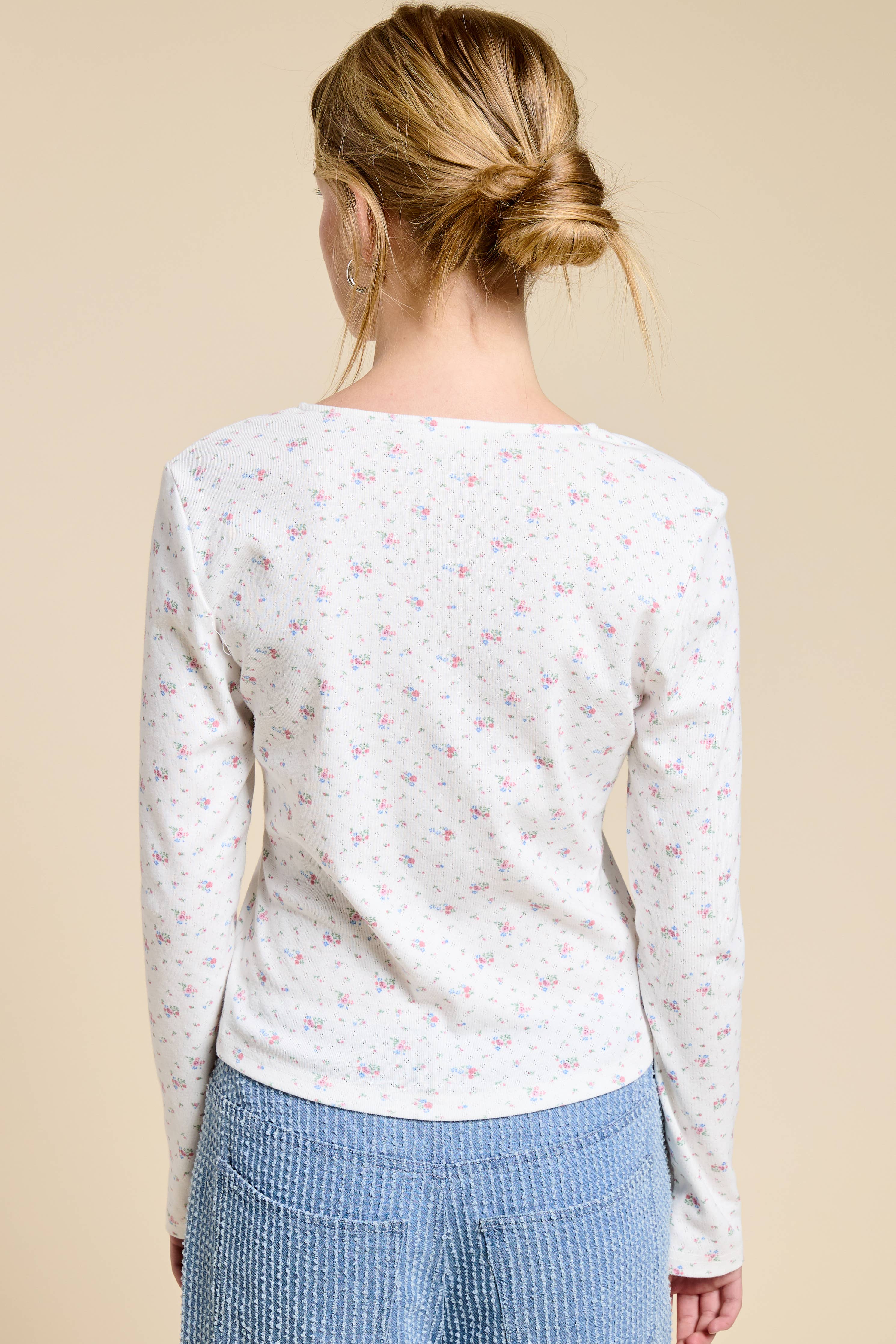 Thalina Cardigan - Proper