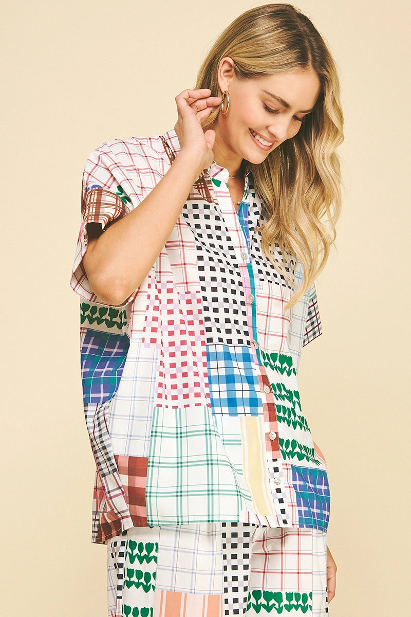 Marisol Top