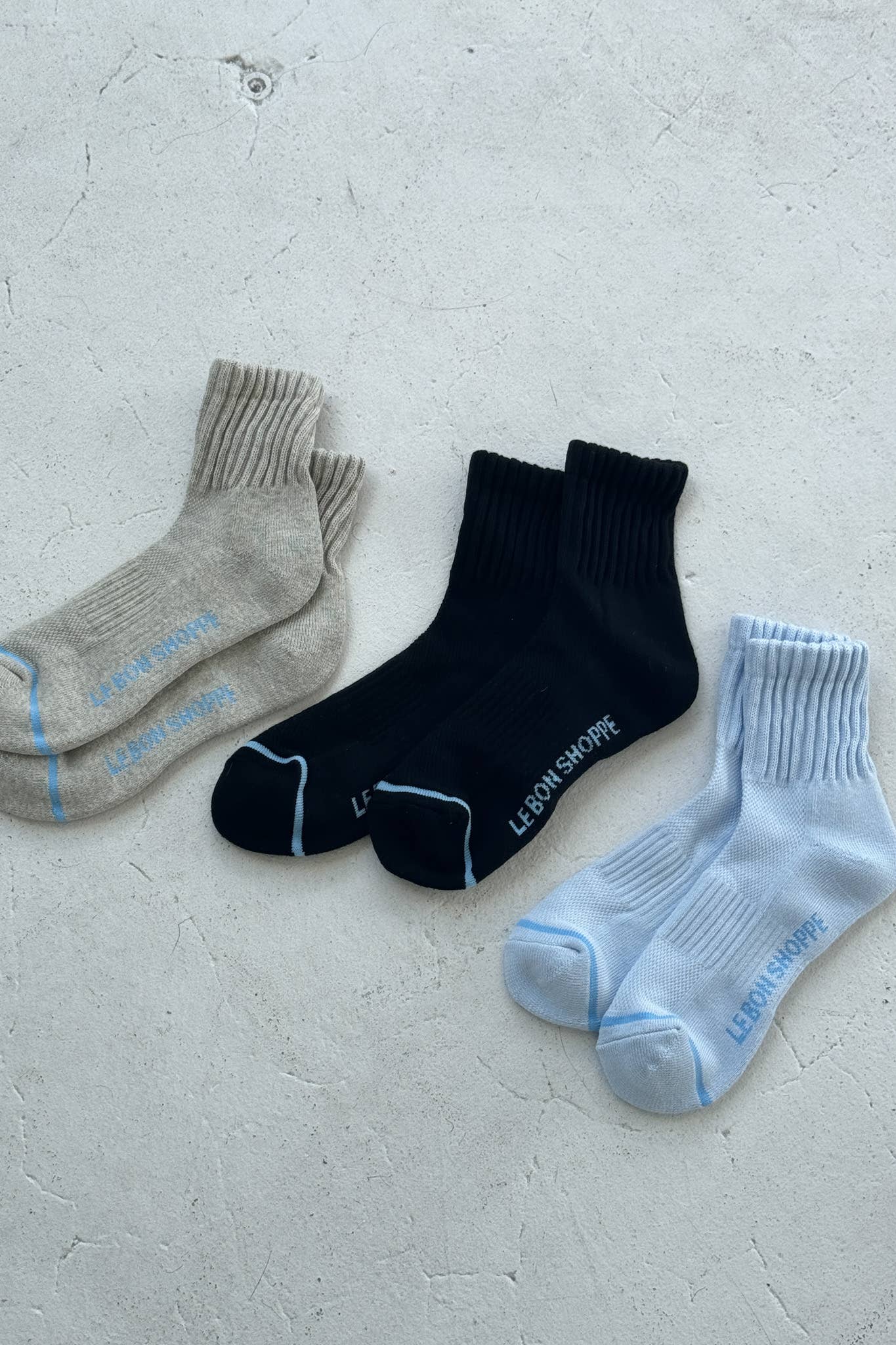 Swing Socks - Proper