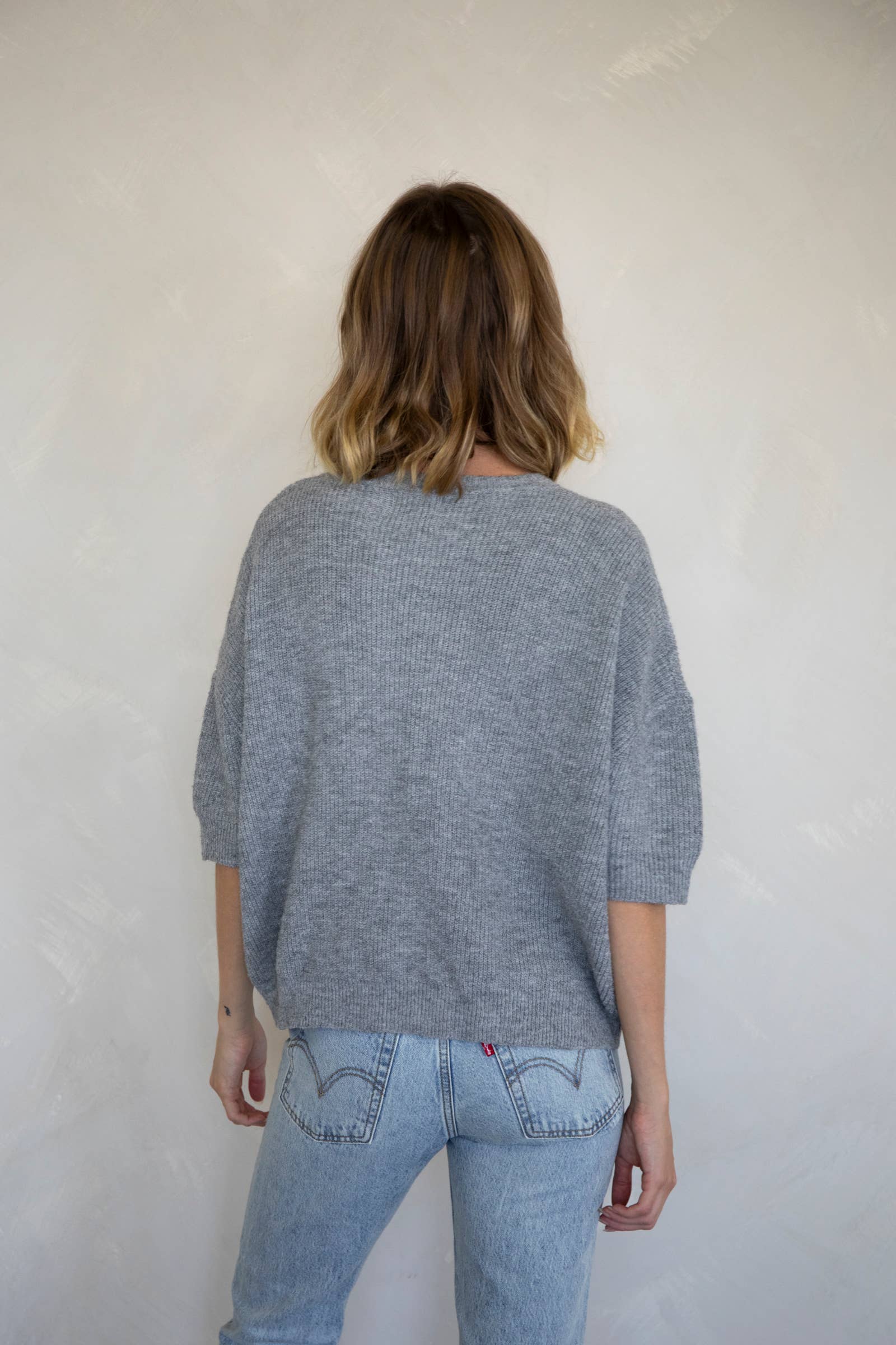 Cherie Cardigan - Proper