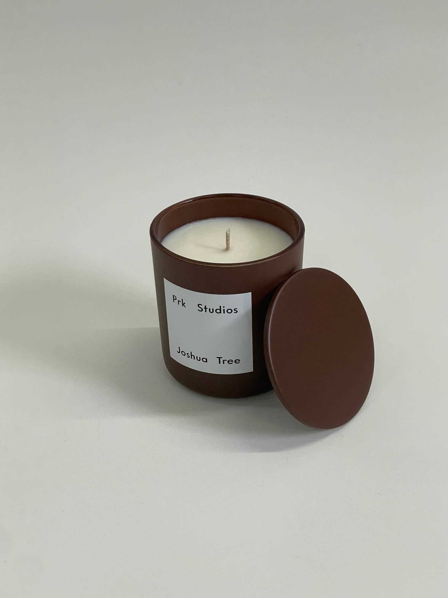 Prk Studios Joshua Tree Candle - Proper