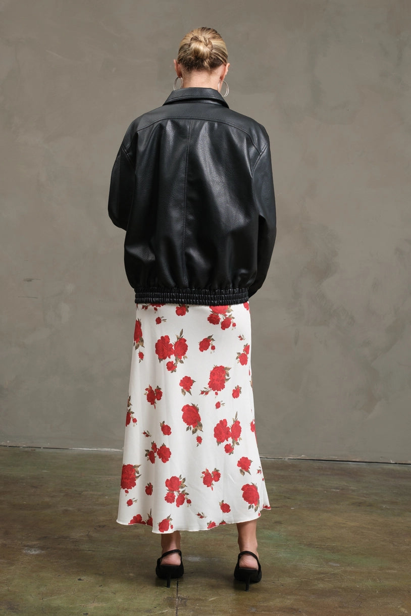 Marcellina Skirt - Proper