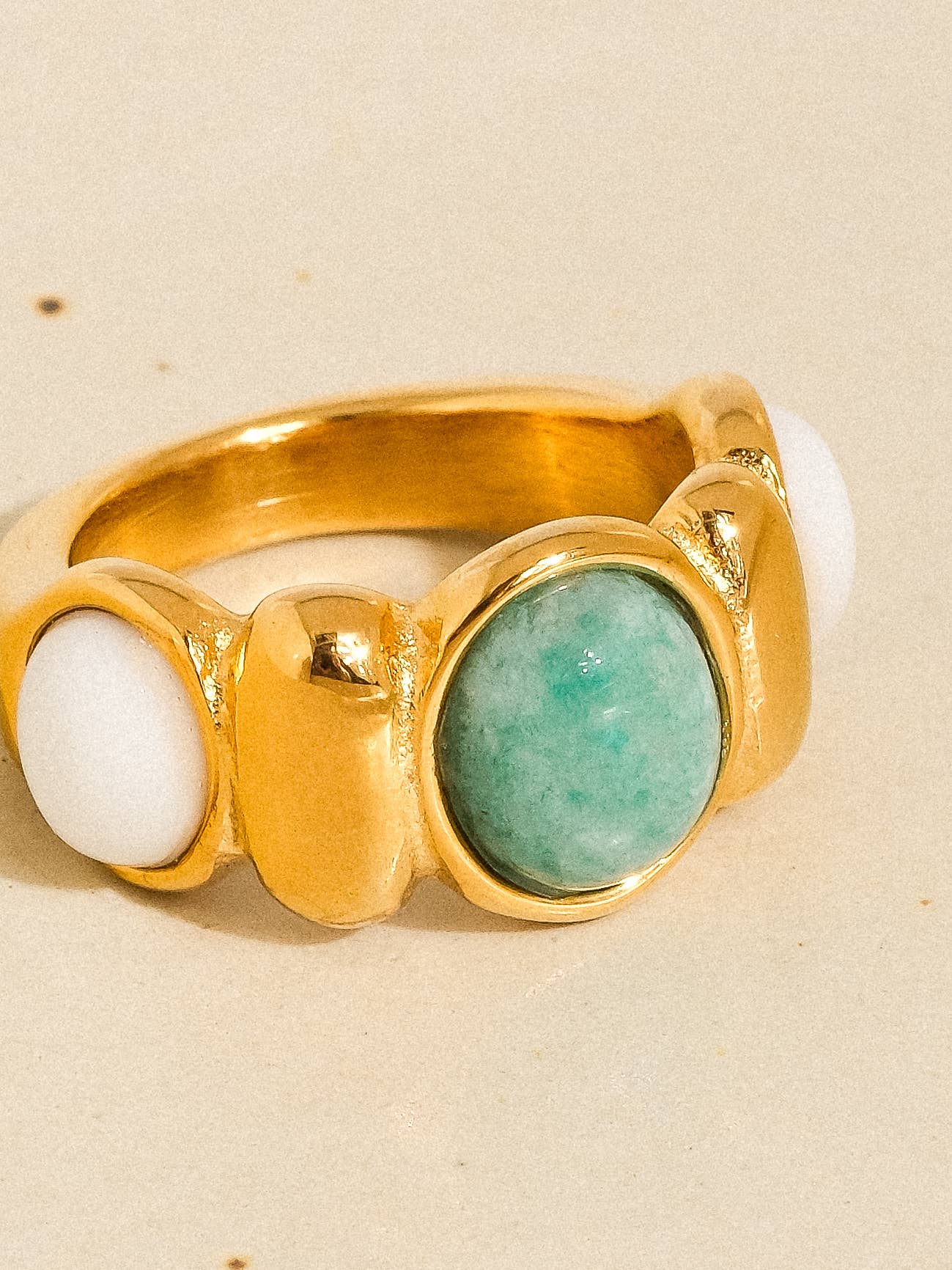 Laurent Ring