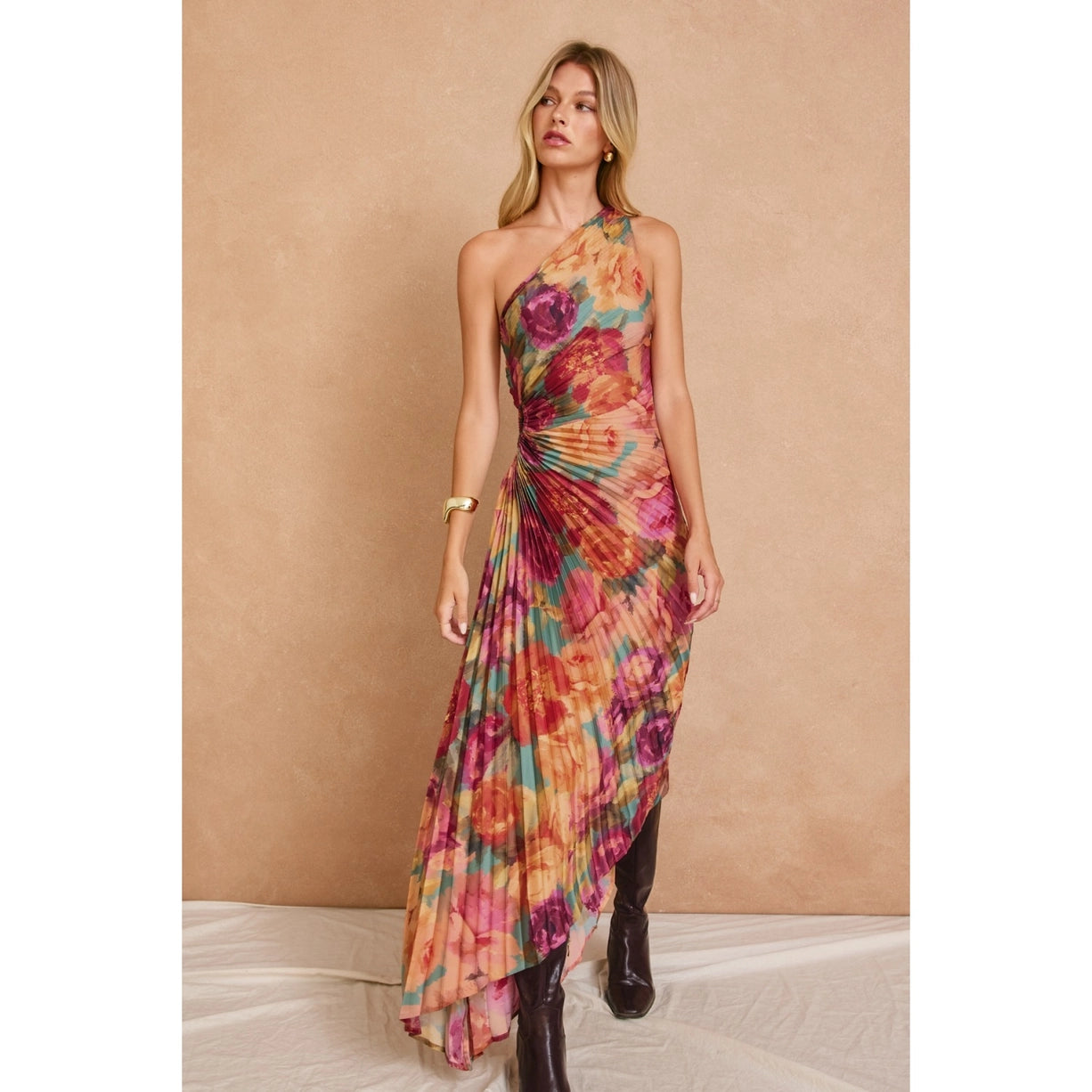 Runa Dress - Proper