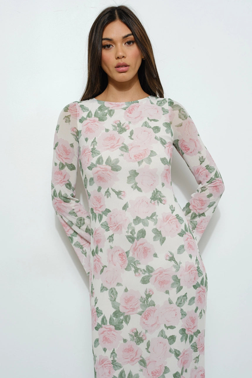 Amelie Dress - Proper