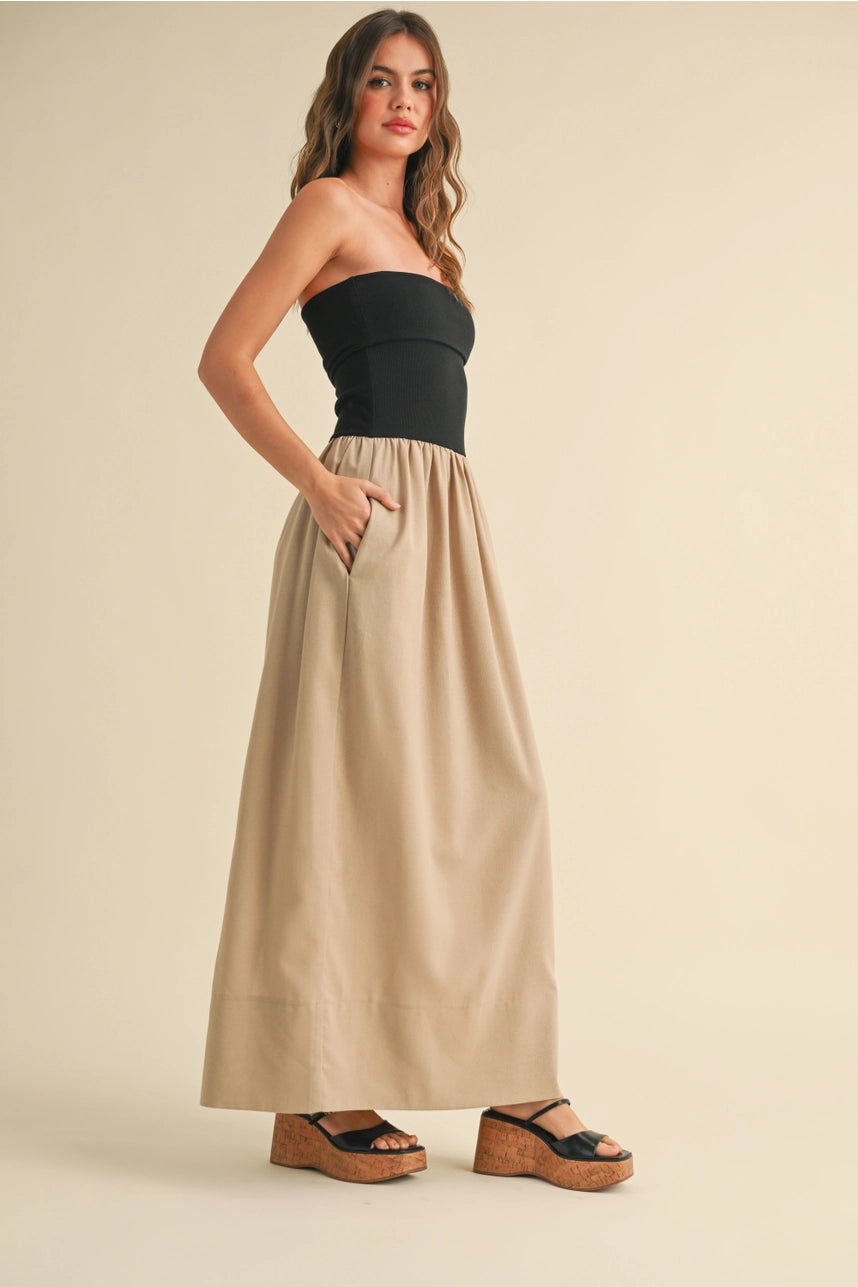 Elska Dress - Proper
