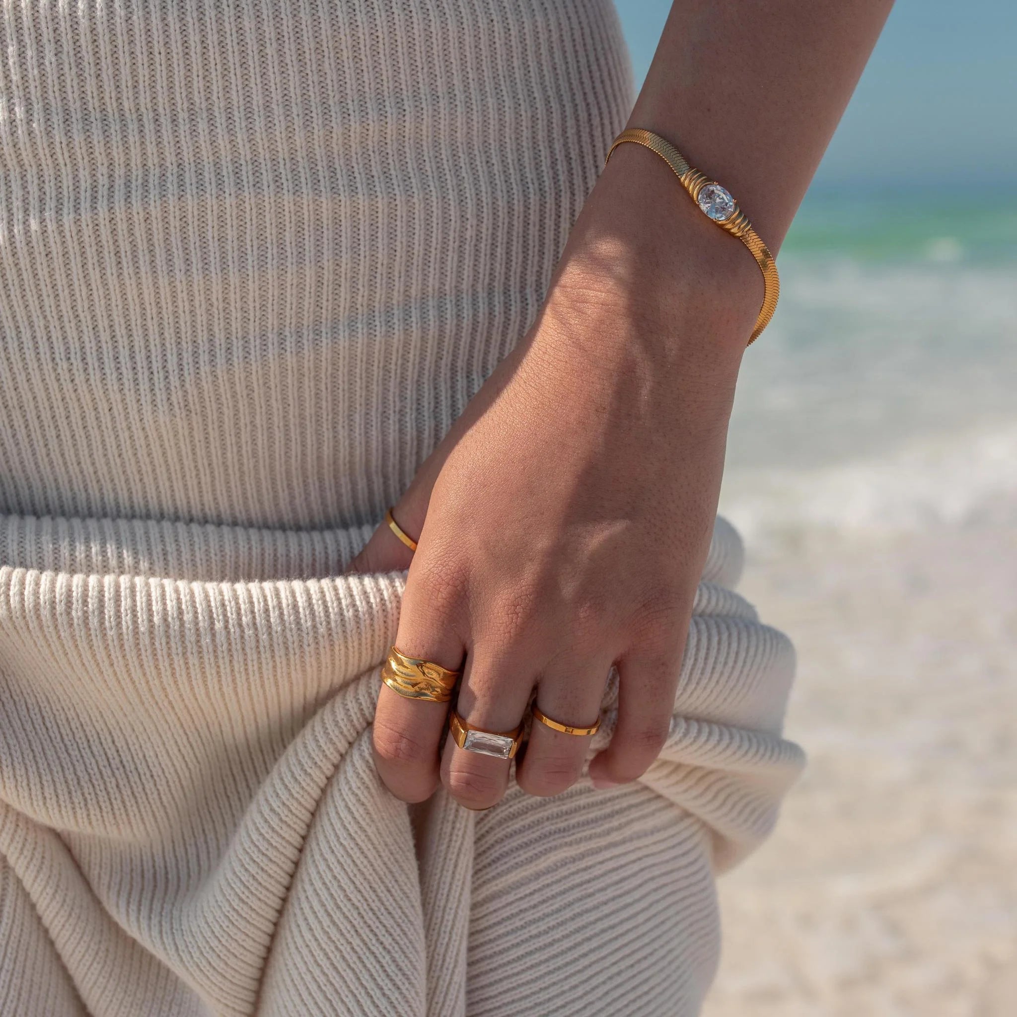 Grace Bracelet - Proper