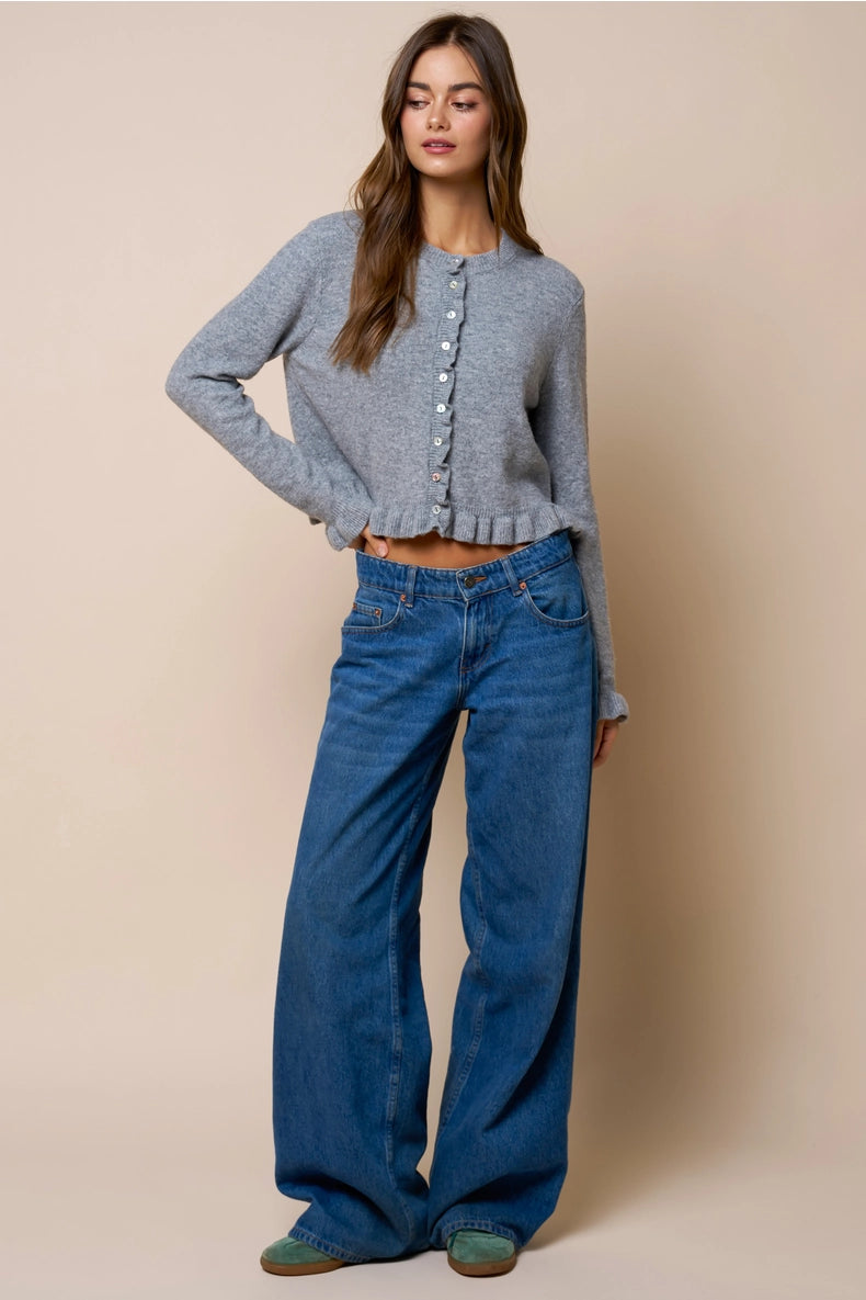 Evelyn Cardigan