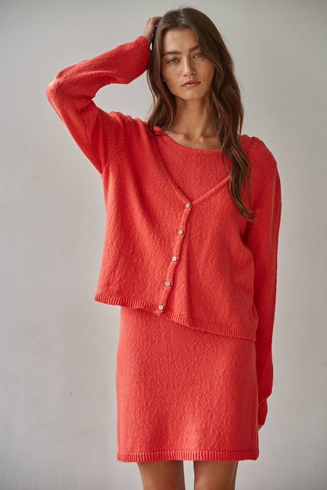 Emmeline Dress - Proper