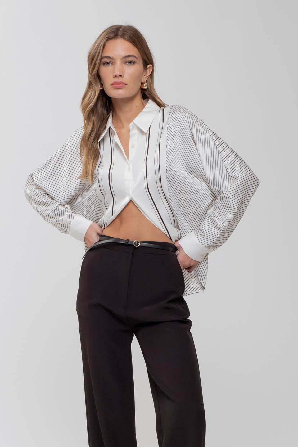 Micaela Top