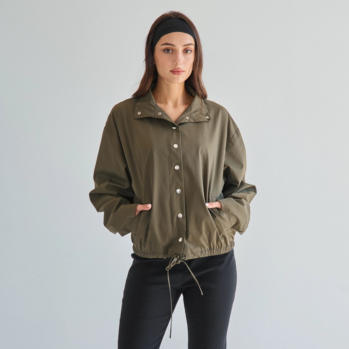 Alana Jacket