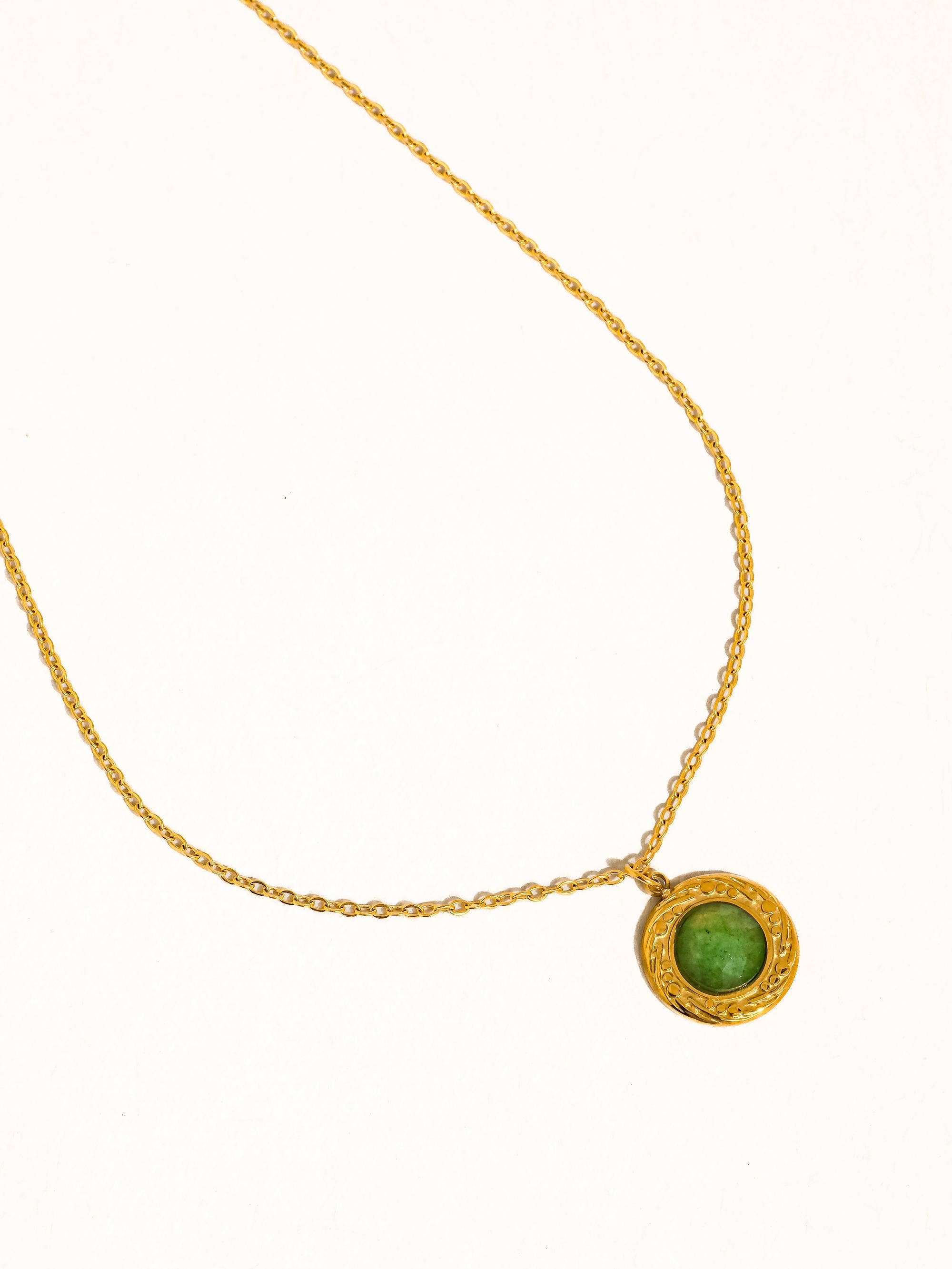 Enric Necklace - Proper