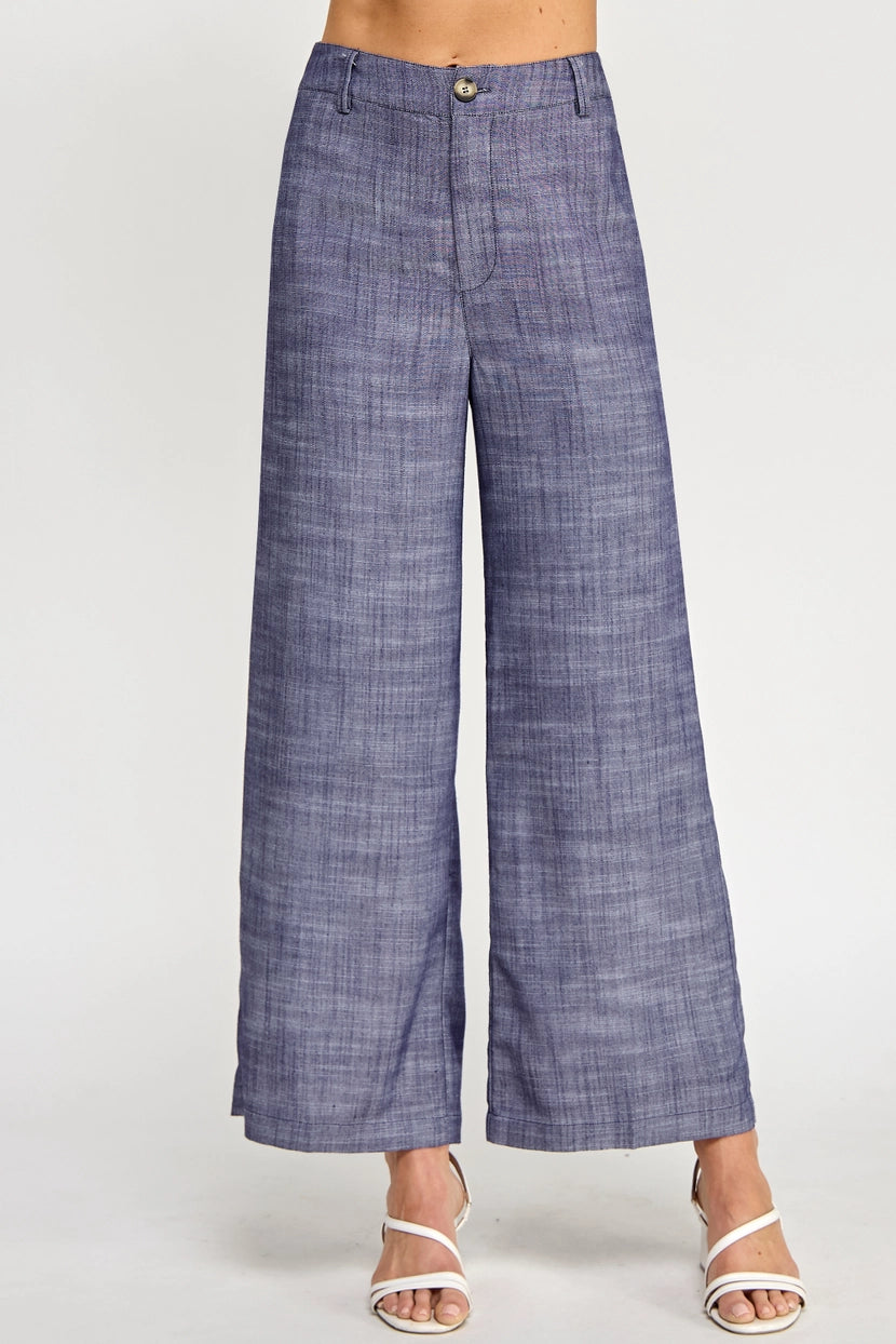 Phaedra Pants - Proper