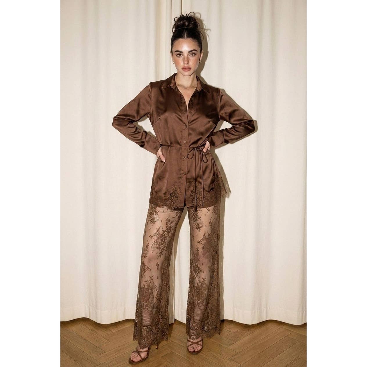 Lucia Pants