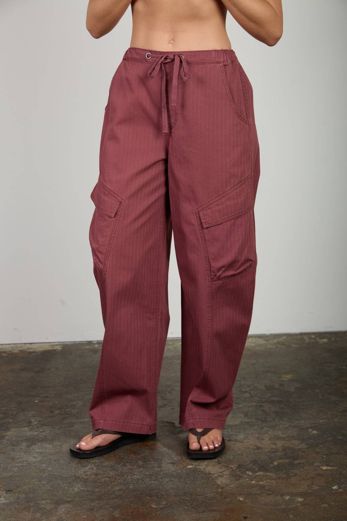 Neve Pants
