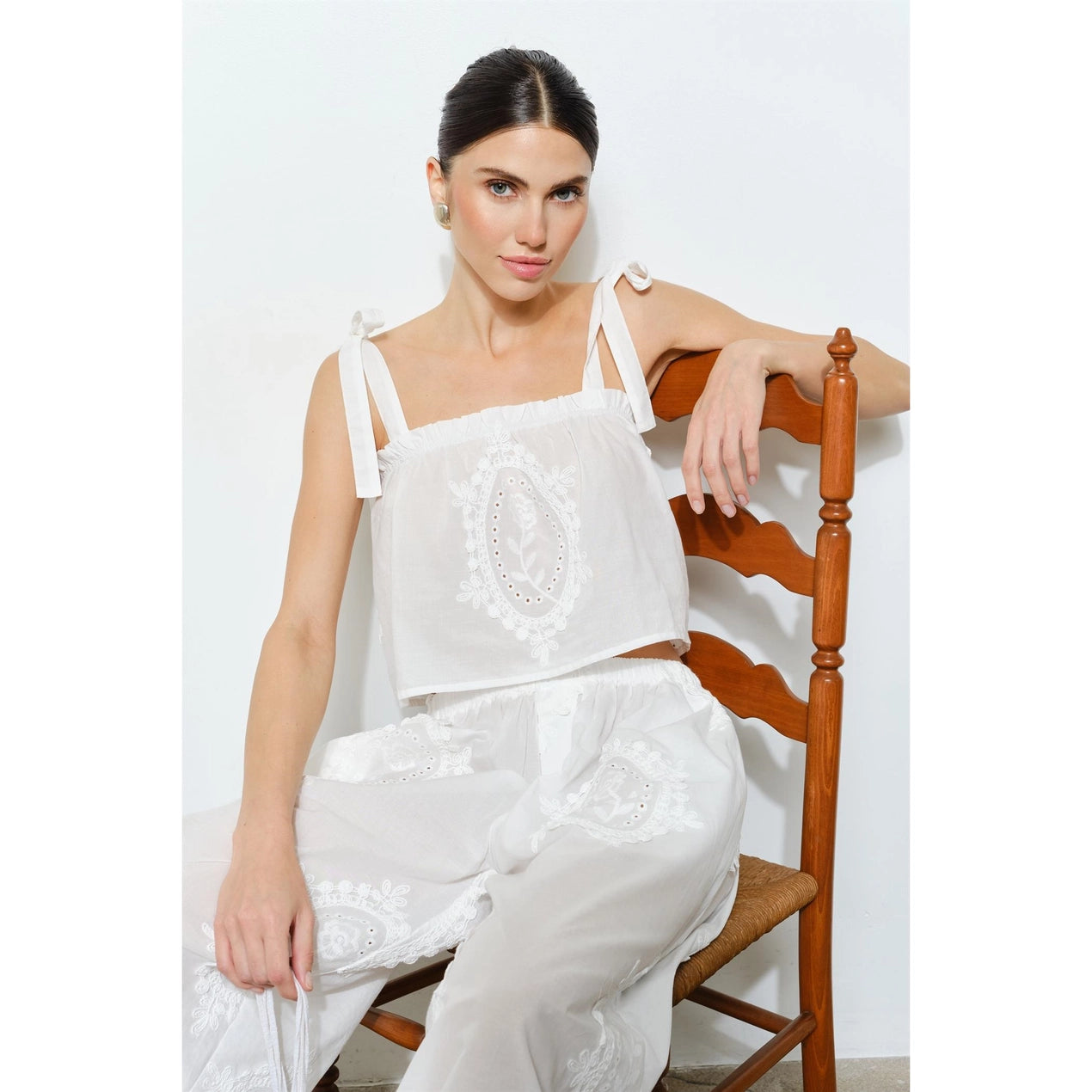 Maxine Top