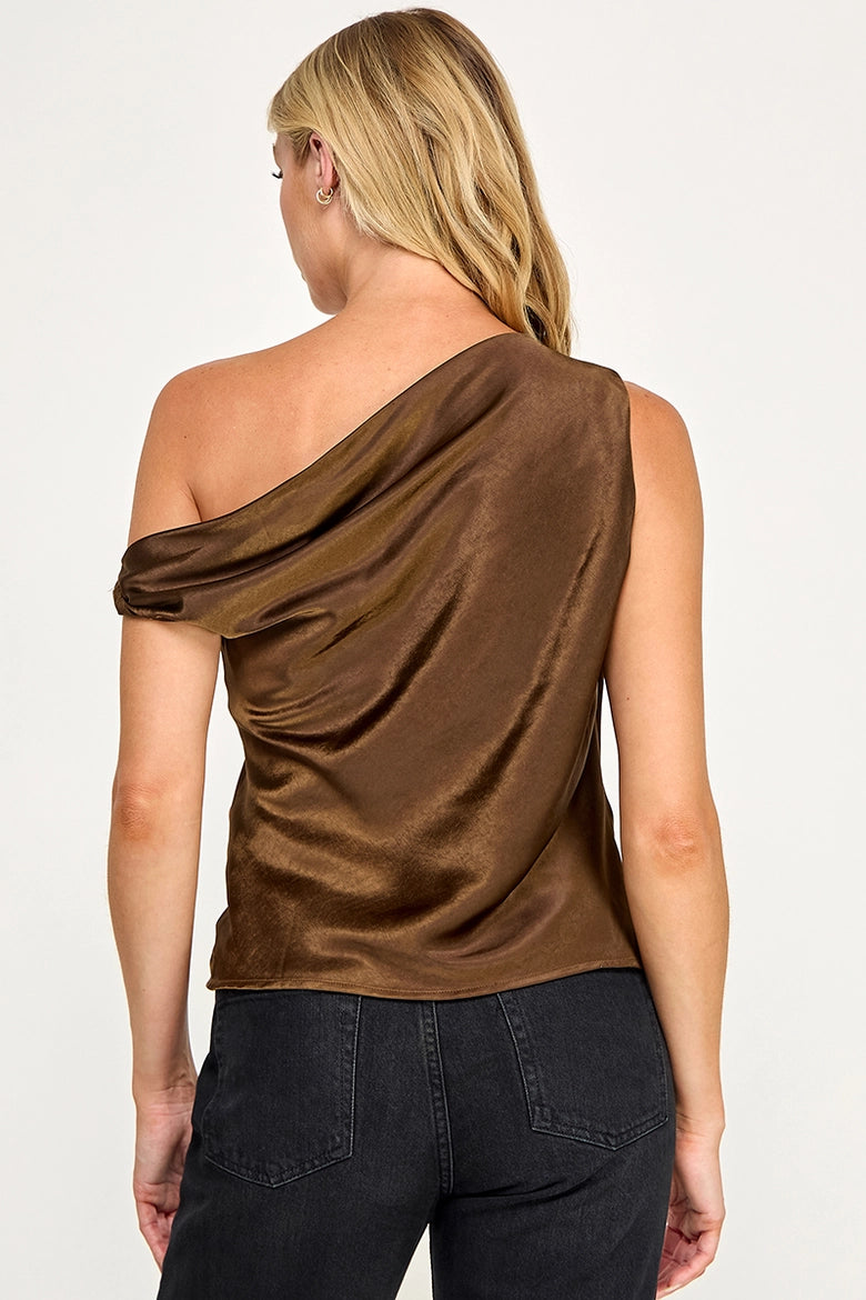 Tallulah Top - Proper