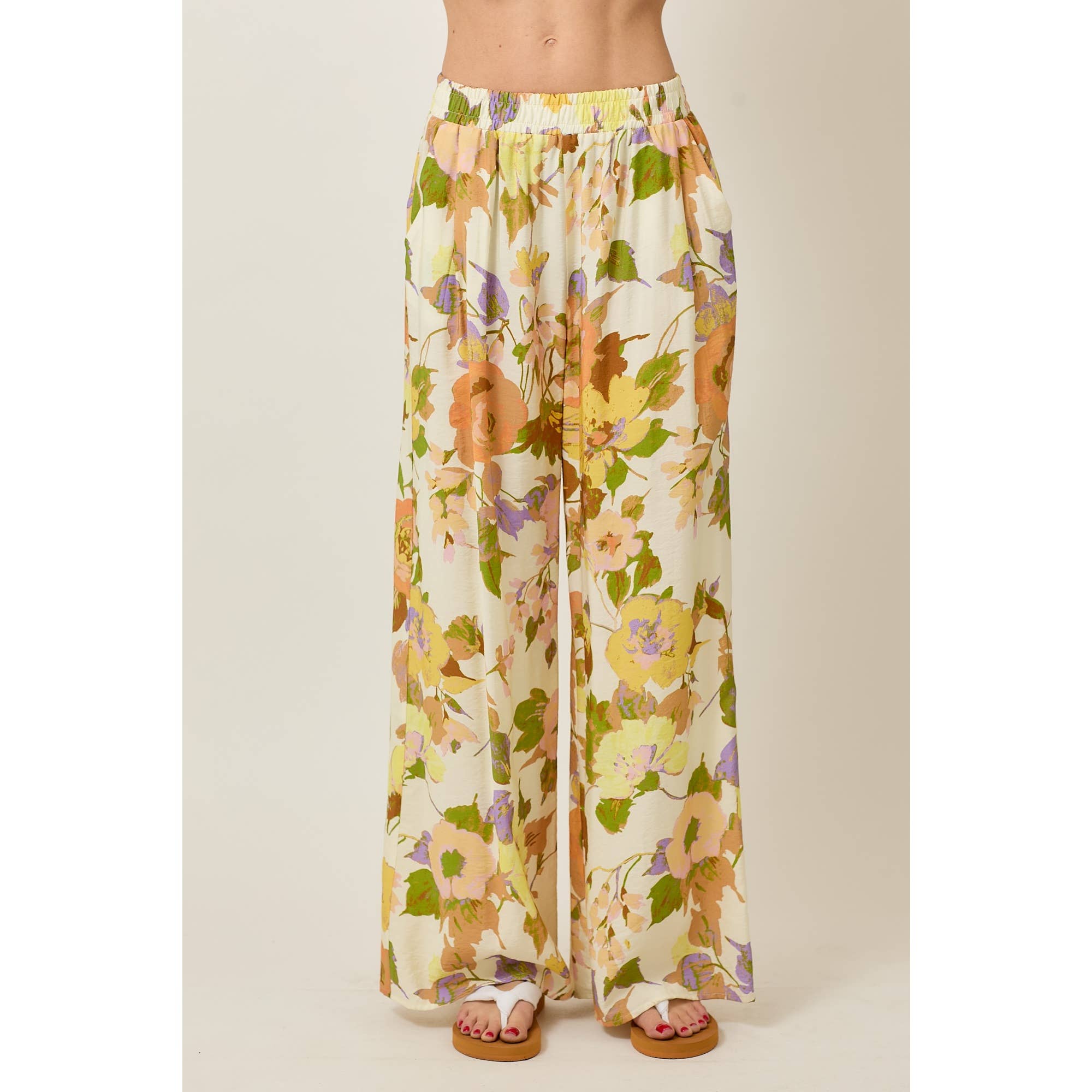 Mireya Pants - Proper