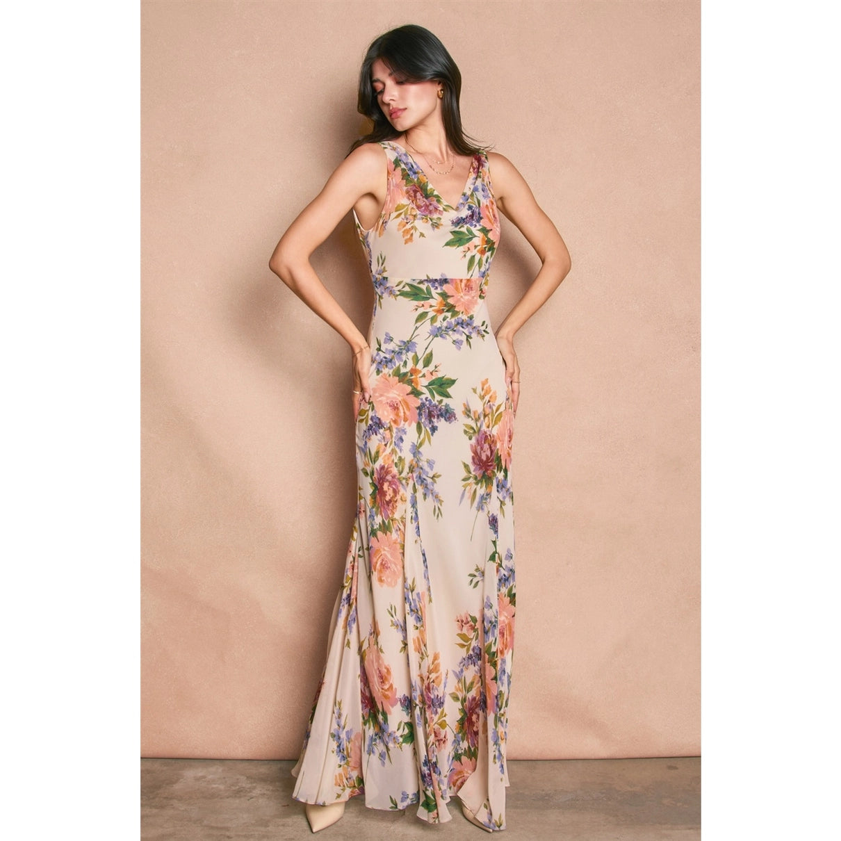 Katja Dress - Proper