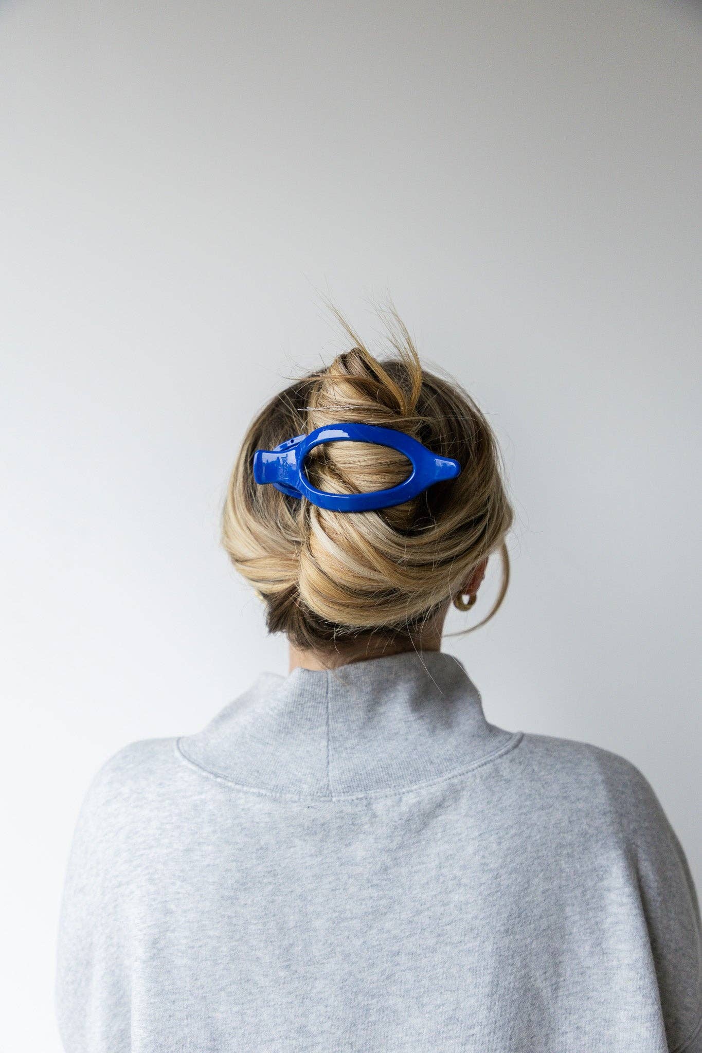 Kaxi Lay Down Claw Clip 2.0 - Proper