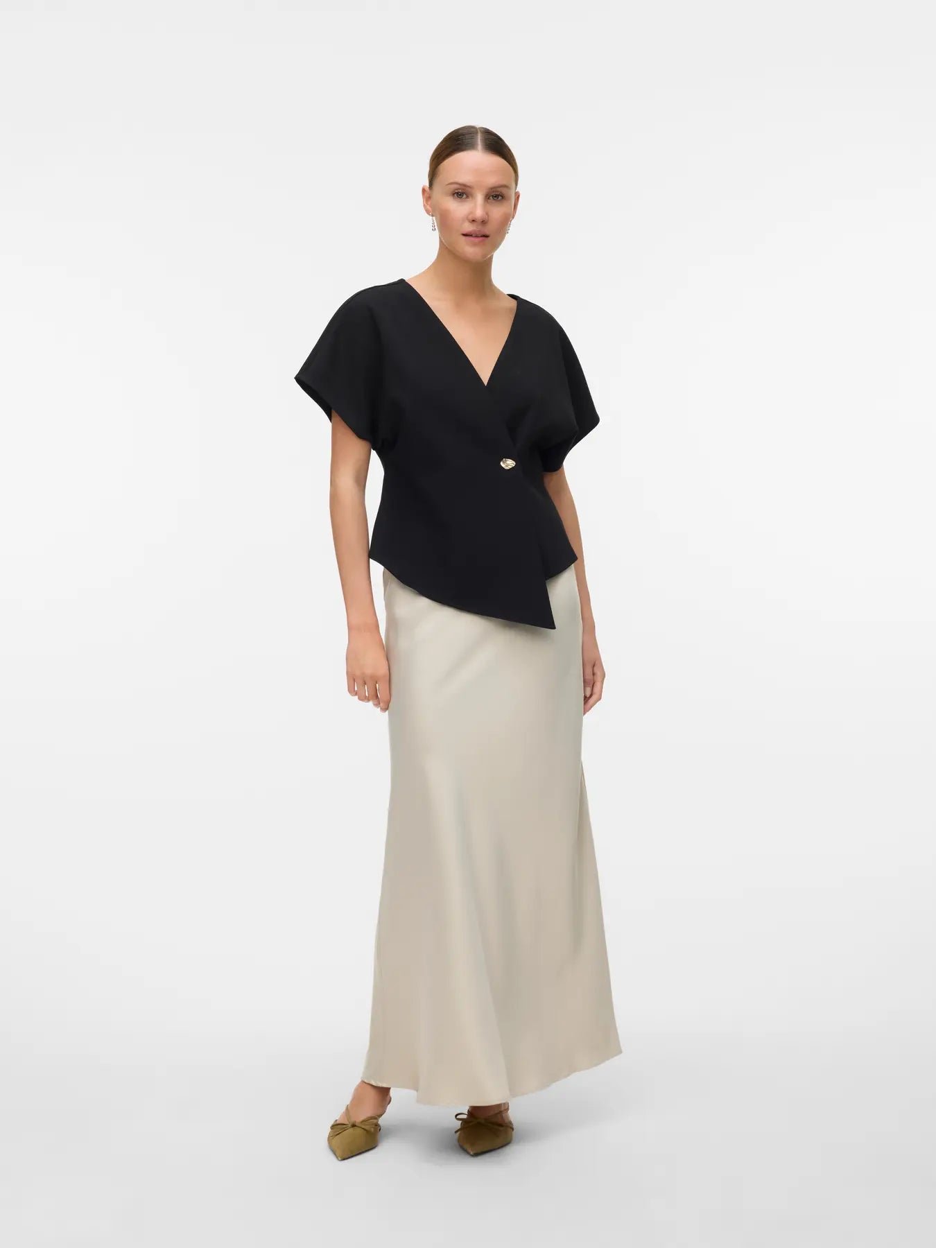 Sonja Top - Proper