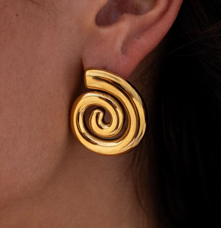 Celeste Earrings - Proper