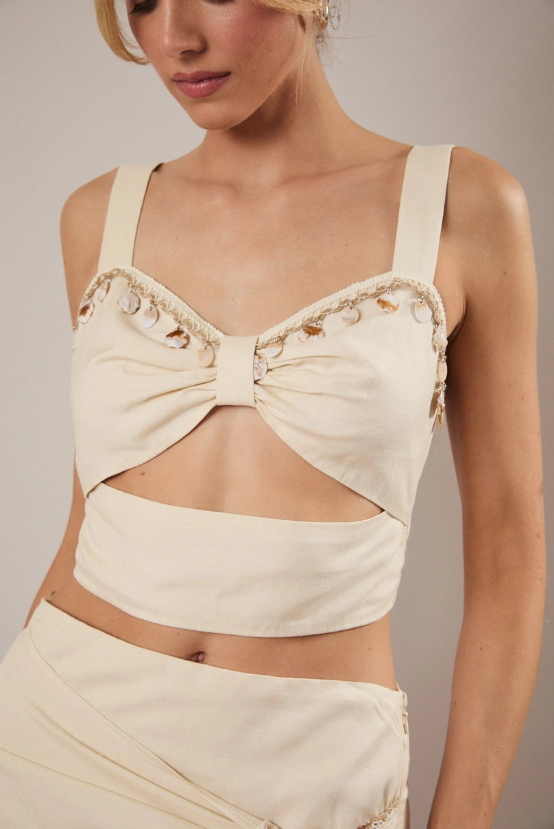 Yva Top - Proper