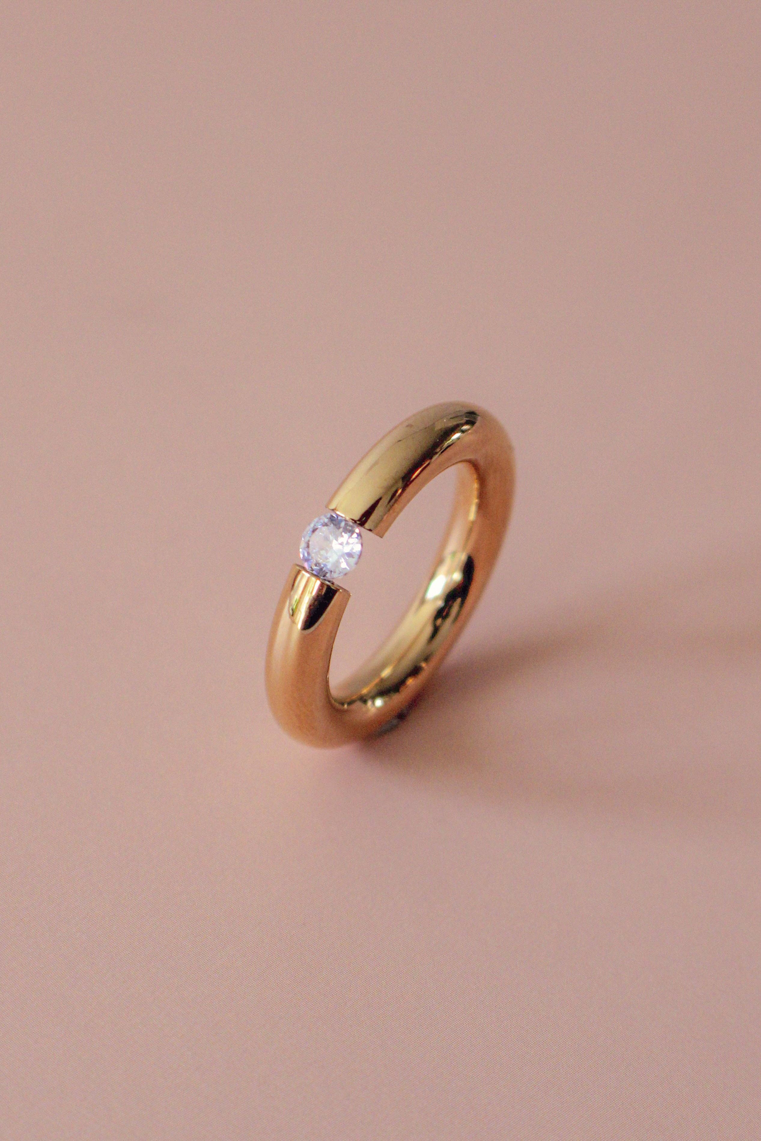 Sieten Ring