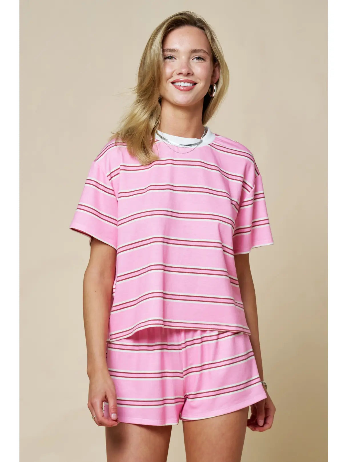 Hayes Tee