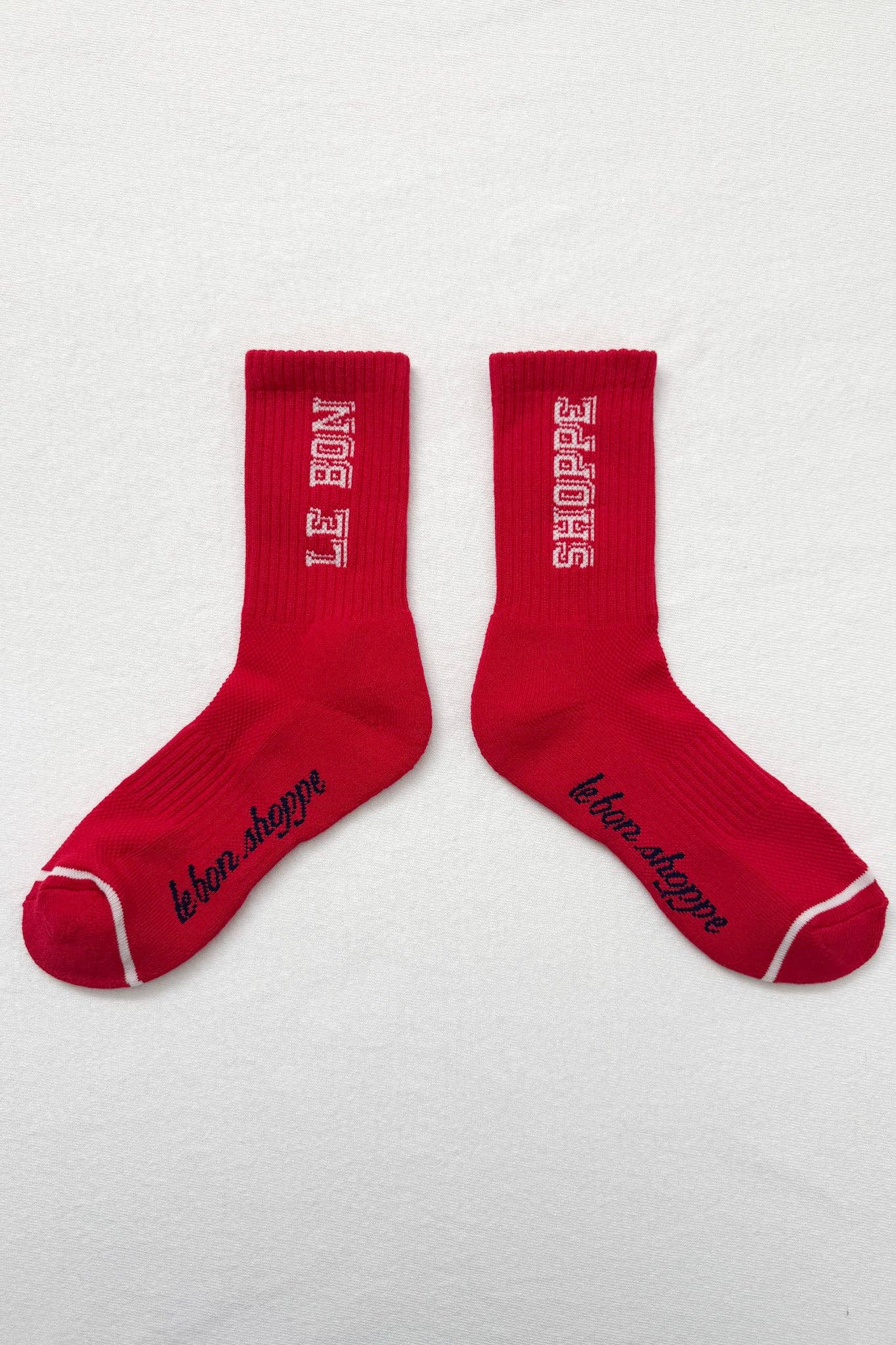 Preppy Socks - Proper