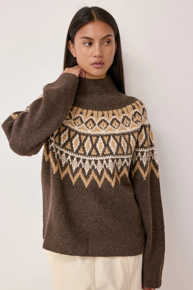 Sariah Sweater