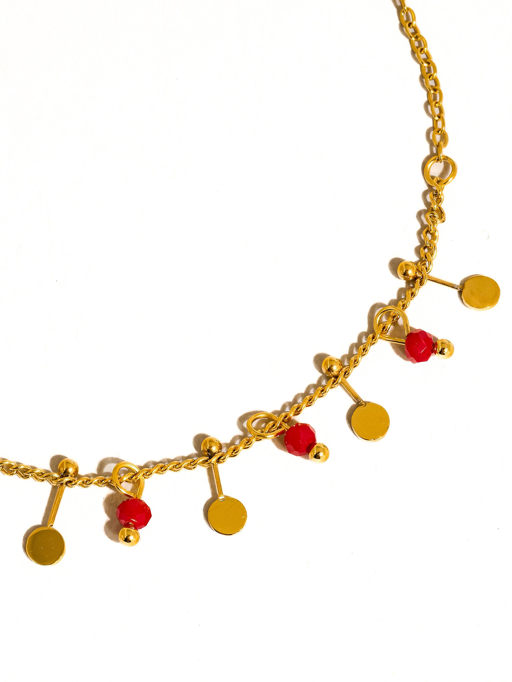 Icelyn Bracelet